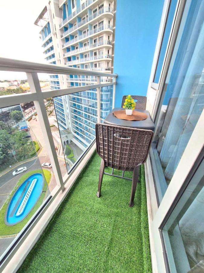 Apartment Cozy 1br With City And Nature View In Azure *