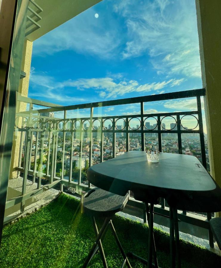 Minimalist Nordic 1br With Balcony River View *