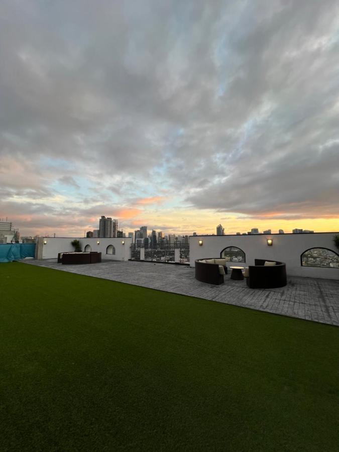 Minimalist Nordic 1br With Balcony River View Apartment *