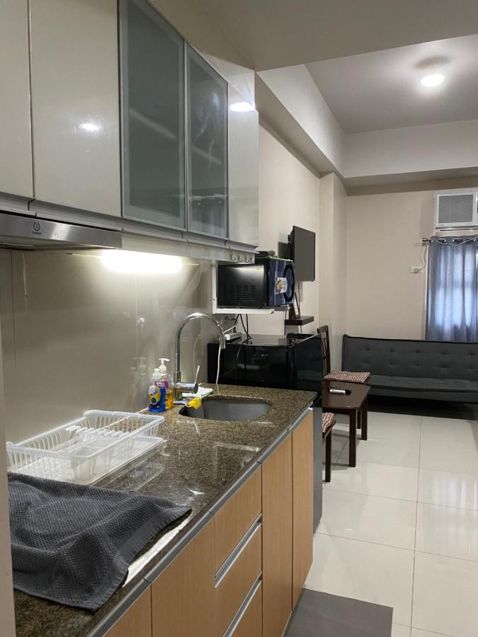 101 Newport Blvd Airport T3 Apartment Manila
