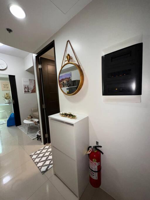 Apartment New & Spacious Unit In Qc W/ Wifi & Netflix