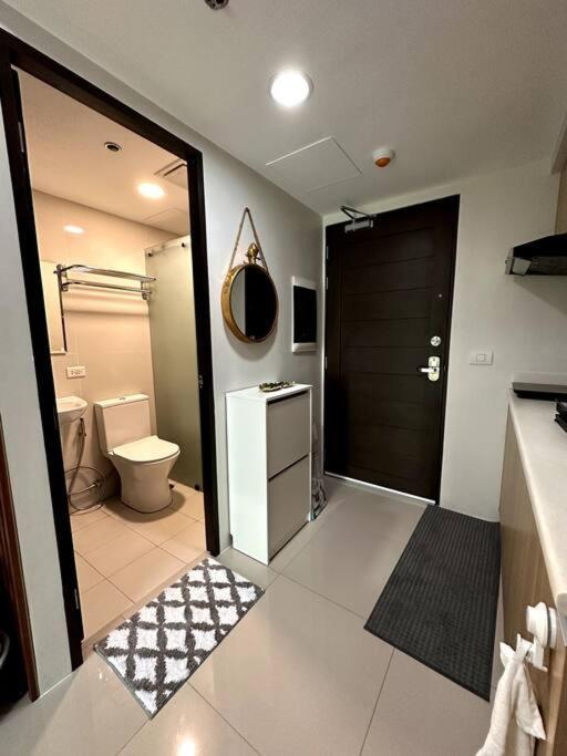 New & Spacious Unit In Qc W/ Wifi & Netflix