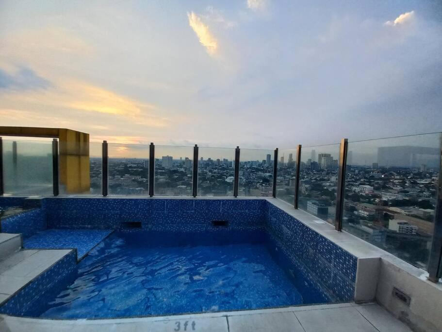 Apartment Spacious 1br Good For 2 Guests Allows To Up To 6 Guests In Cubao, Quezon 19011