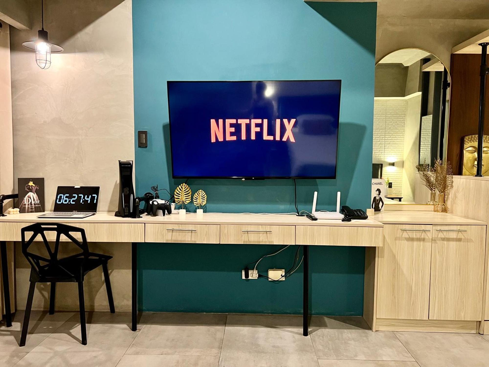 Aparthotel Cozy Spacious Hotel Type Condo With Ps5 Smart Tv And Wifi *