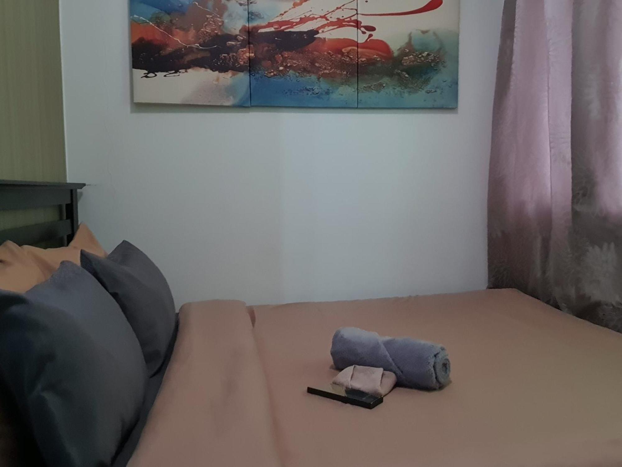 At Last, 1 Bedroom Pool View With Balcony Apartment *