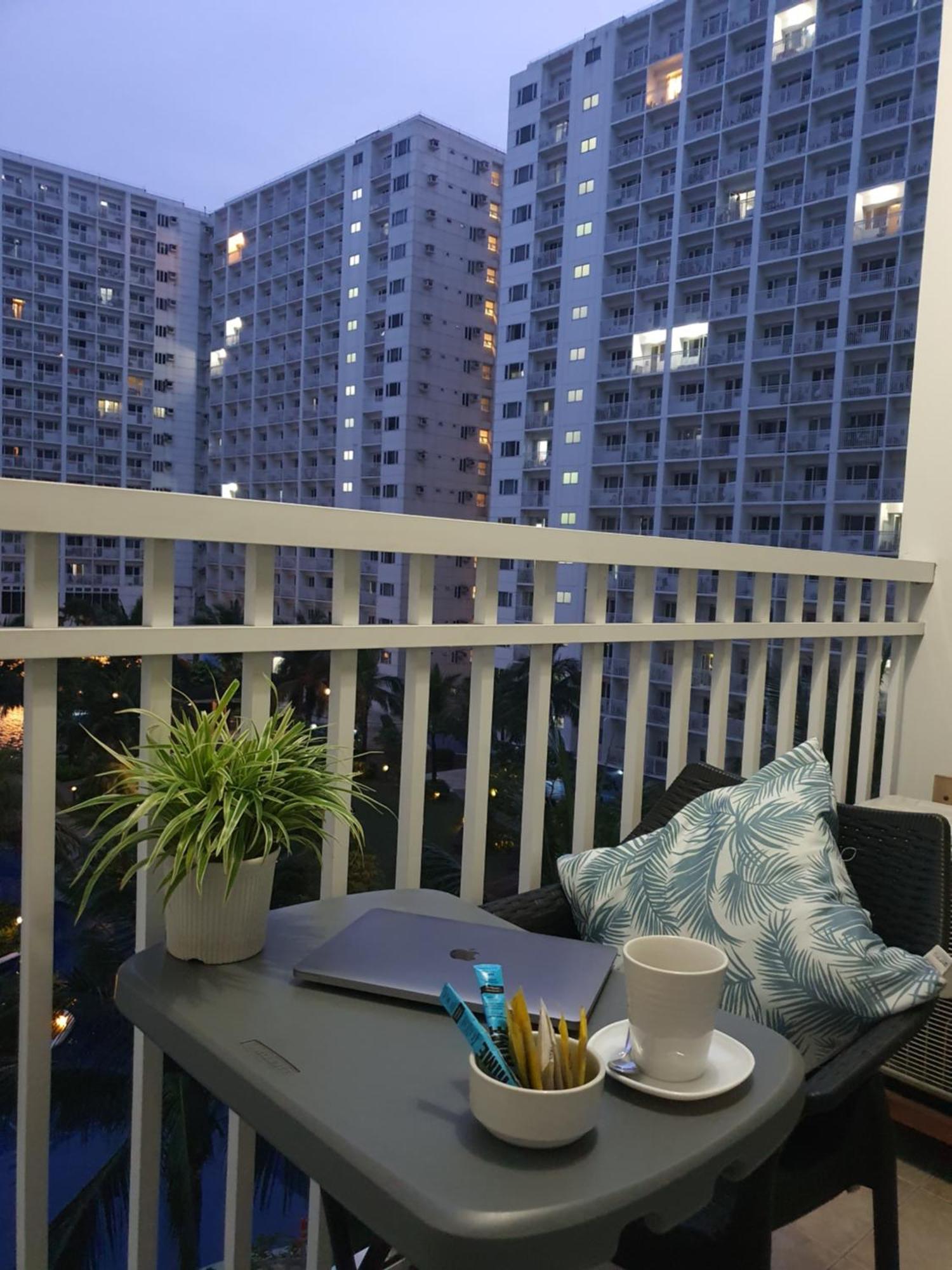 Apartment At Last, 1 Bedroom Pool View With Balcony *