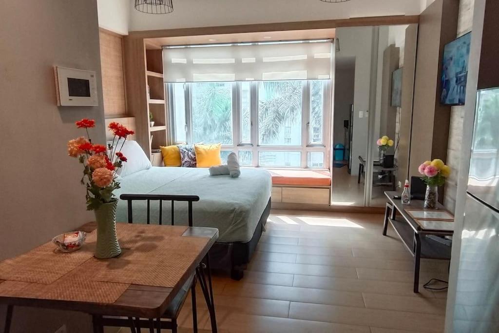 Apartment Lovely Near Naia T3 Manila