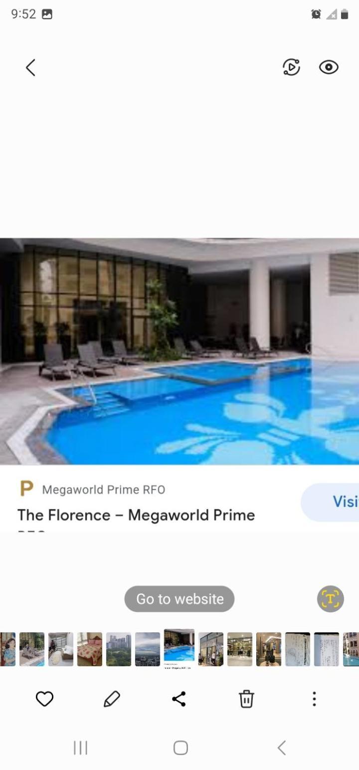 Grand Canal Penthouse! *