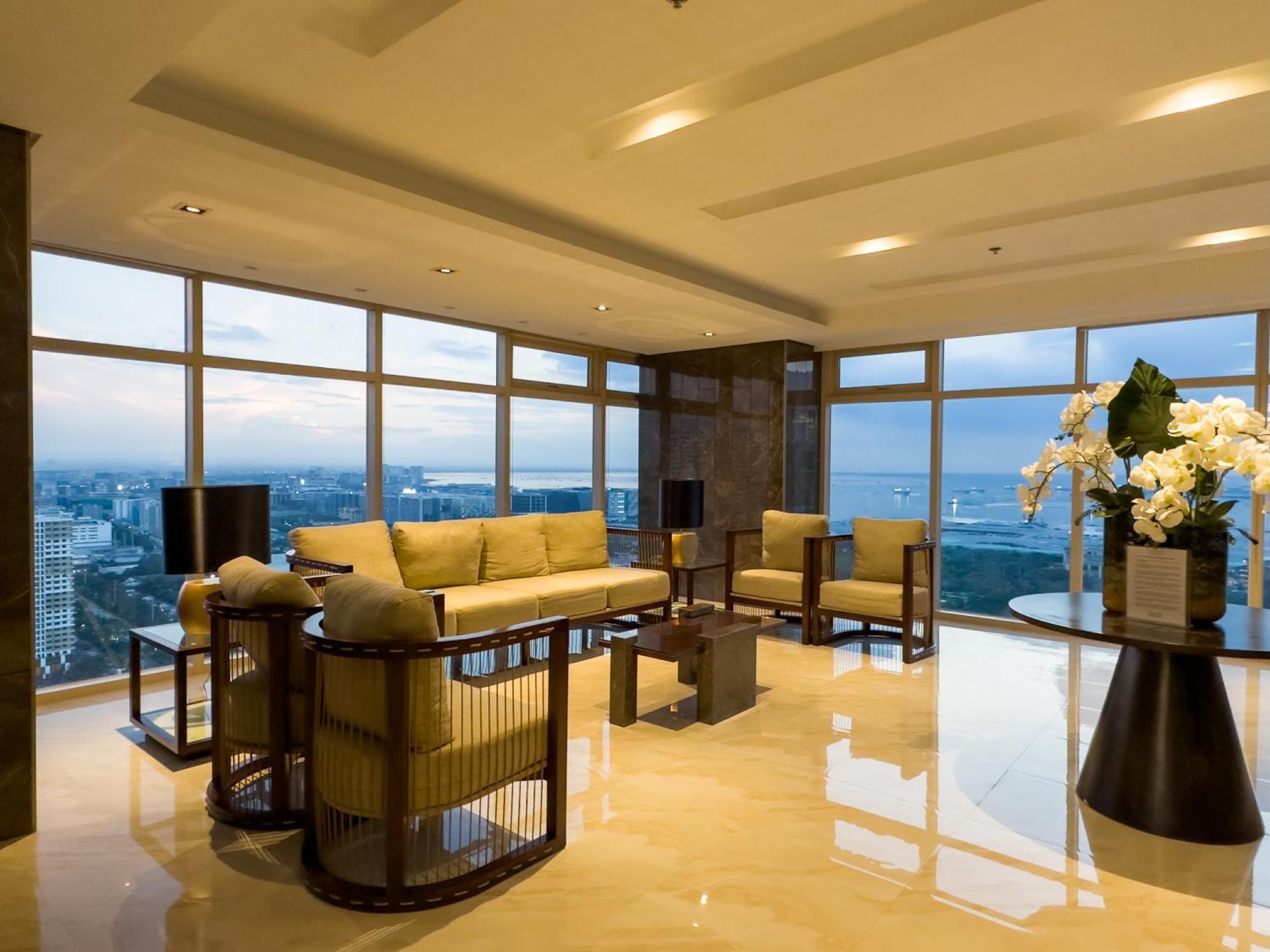 Gemstonebr In Smdc Coast Residences Manila