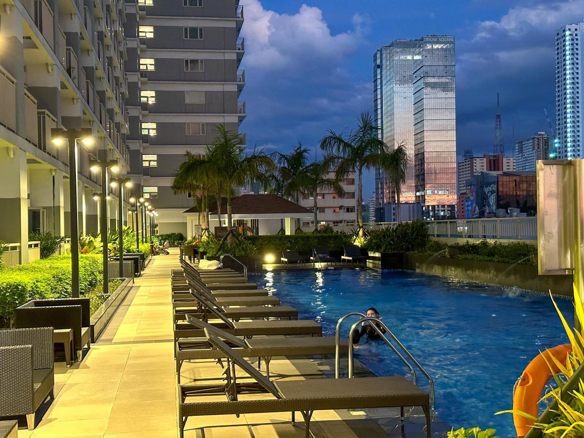 Gemstonebr In Smdc Coast Residences *