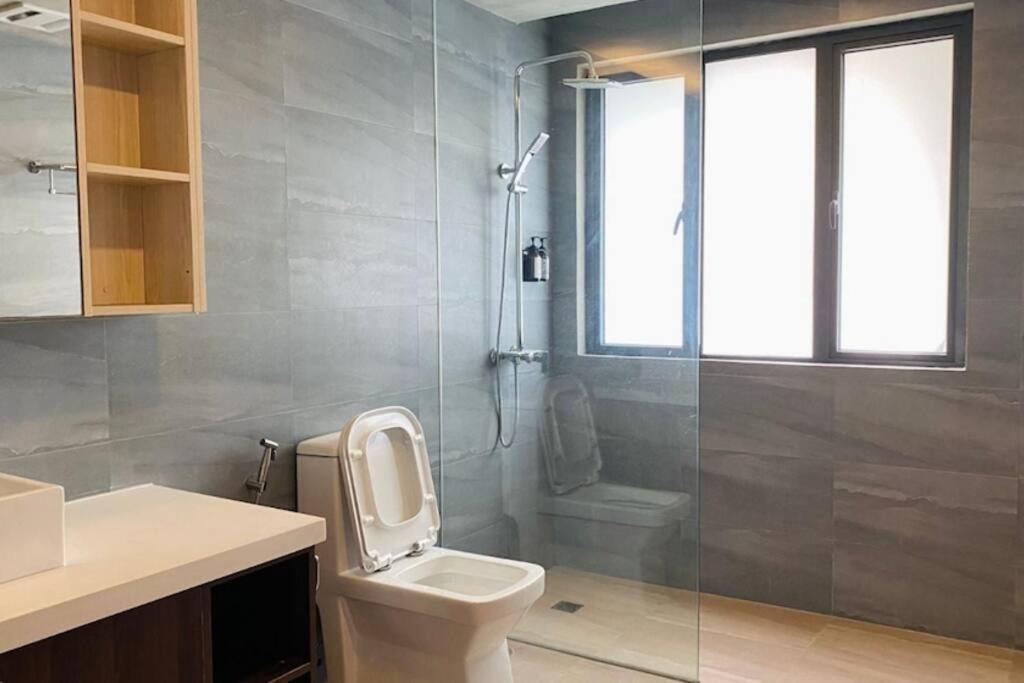 Spacious 1br Good For 2 Guests Allows To Up To 6 Guests In Cubao, Quezon 19011 *