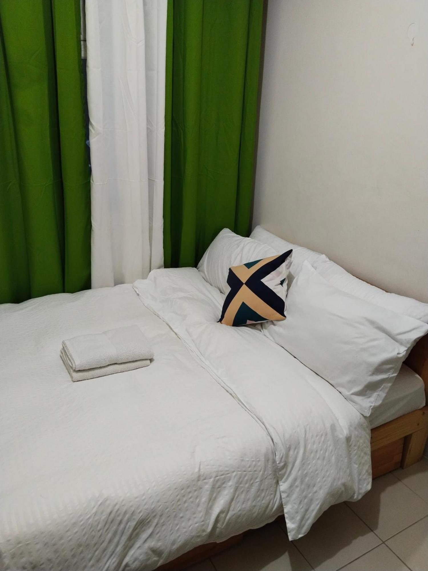 Nicecondotel * Manila