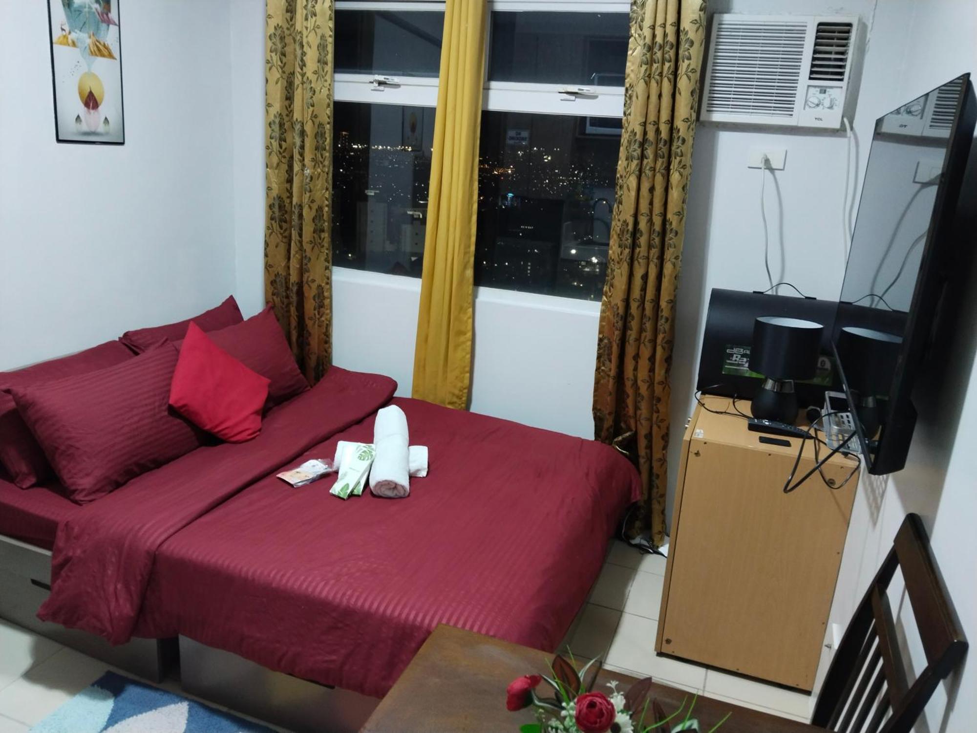 Apartment Nicecondotel
