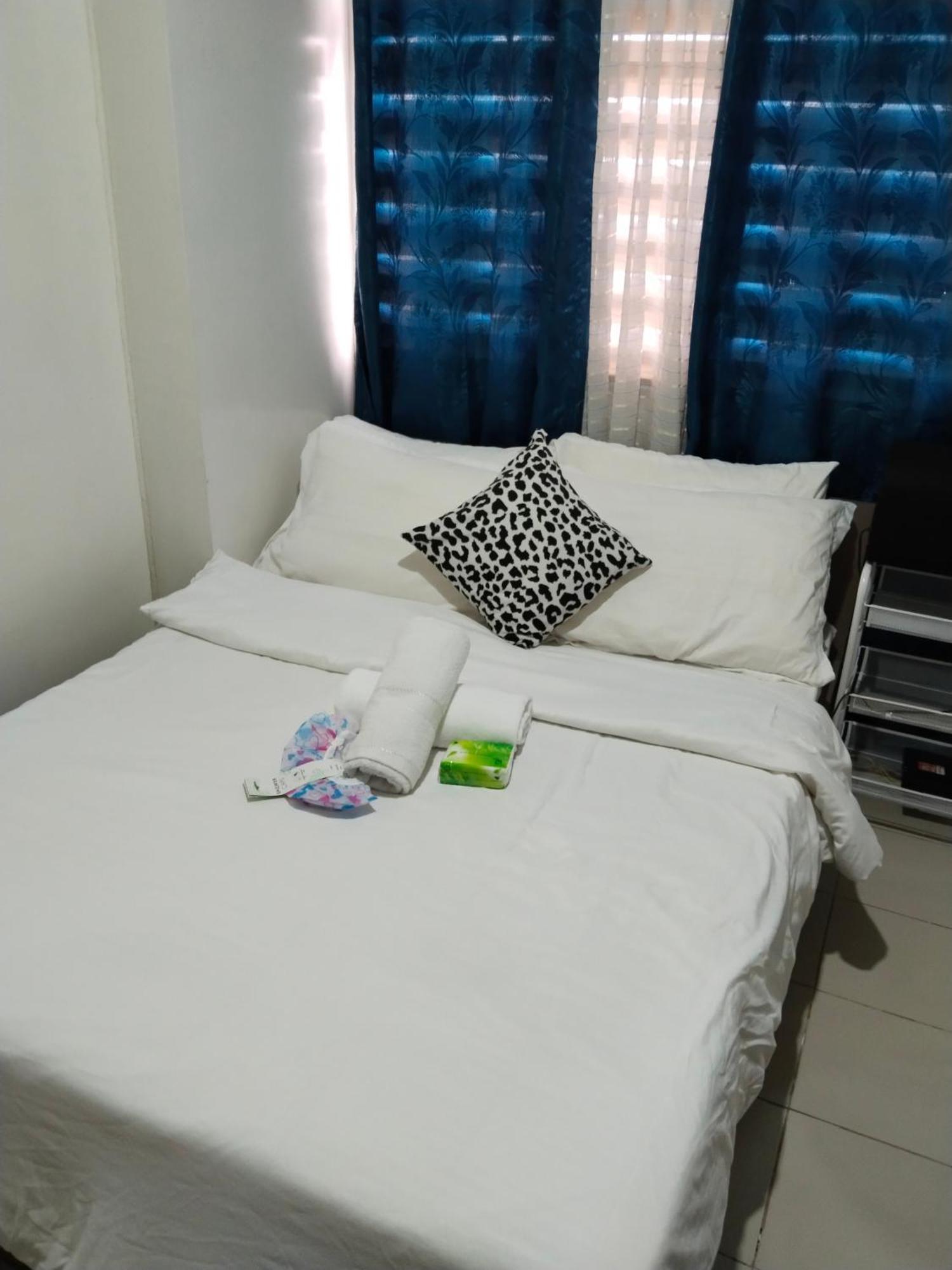 Nicecondotel Apartment Manila