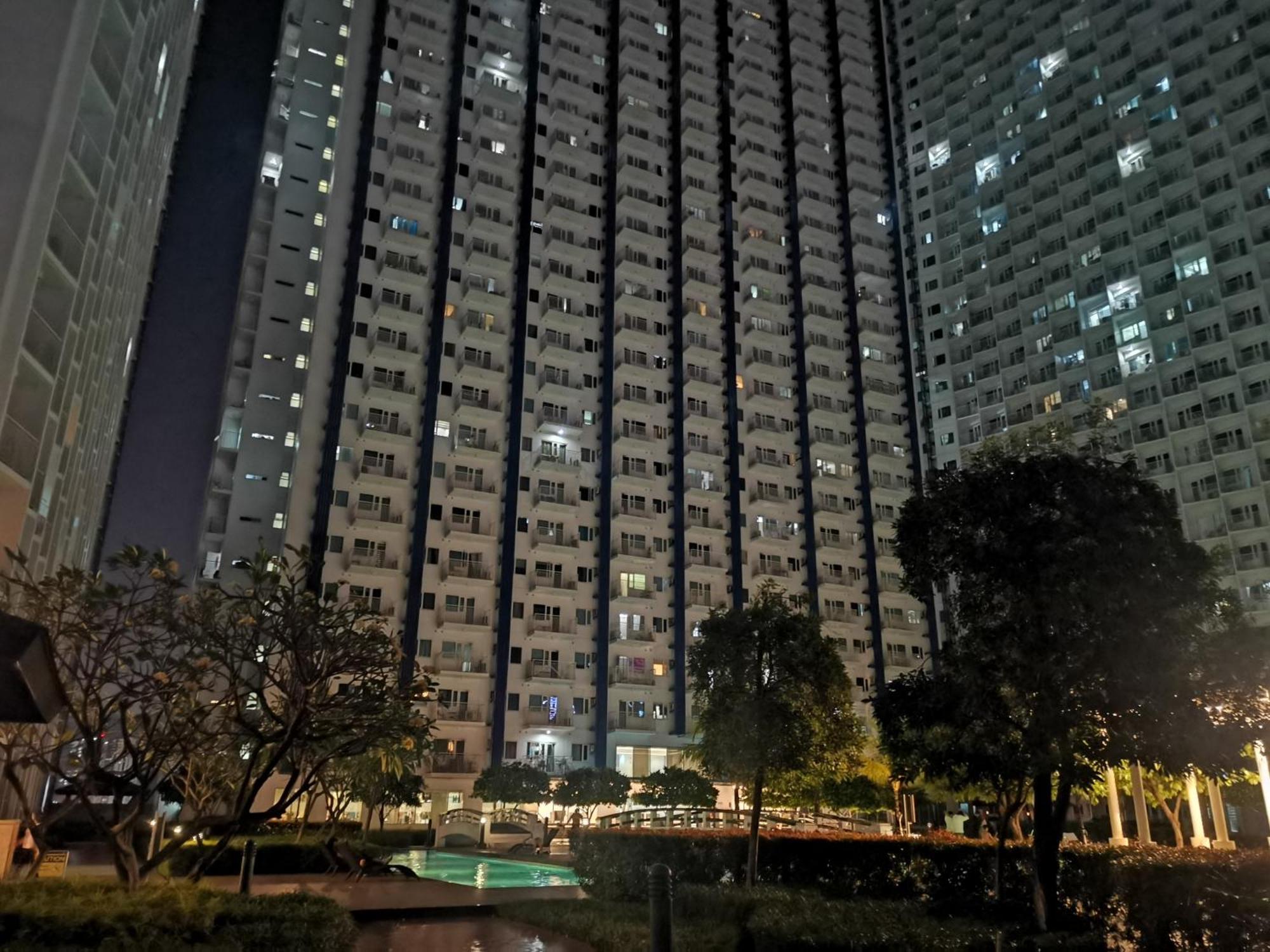 Unit Apartment Manila