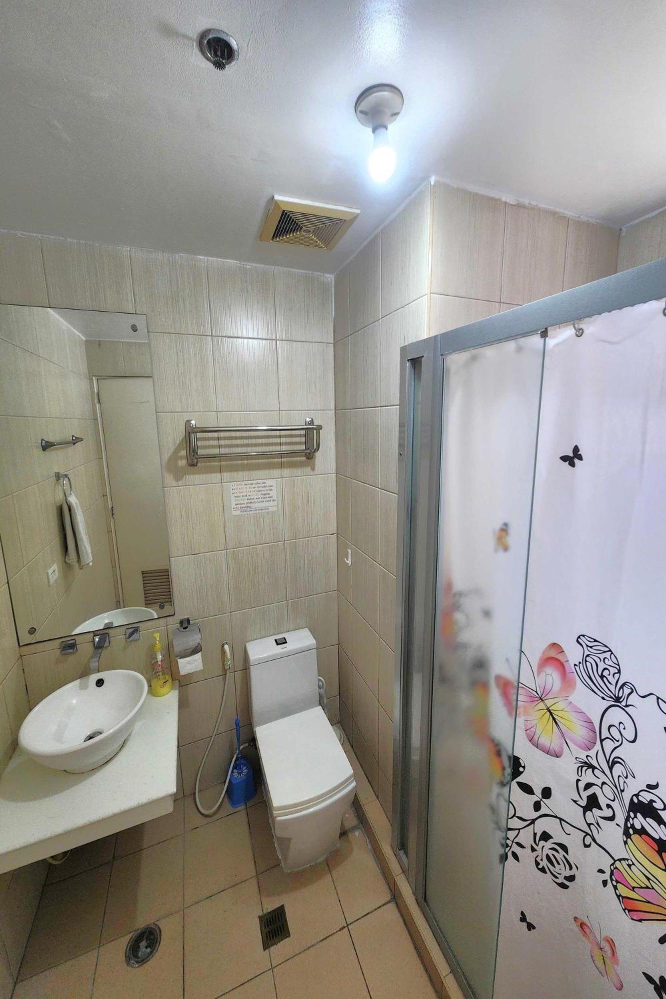 Birchtower By Jeizel Apartment Manila