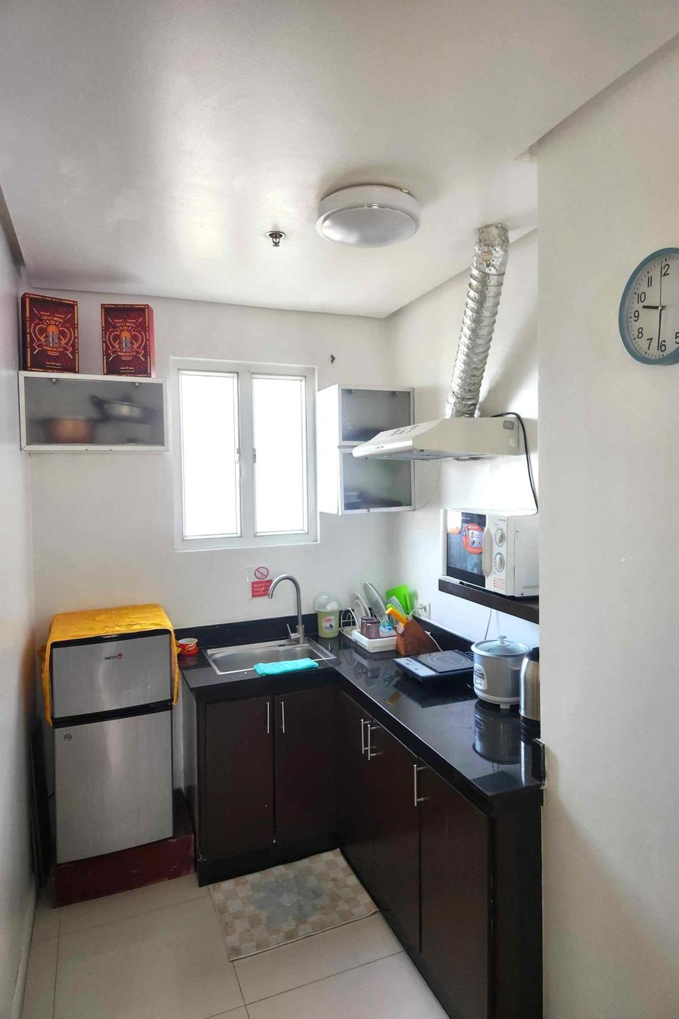 Birchtower By Jeizel Apartment *