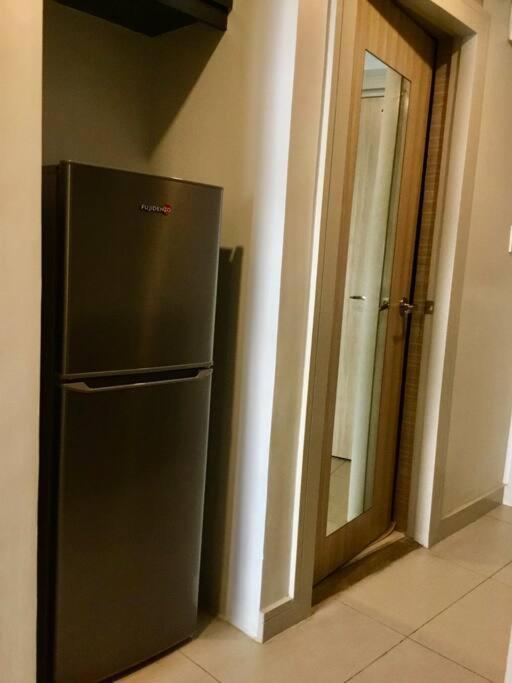 Apartment Cozy 1 - The Residences Bgc Taguig