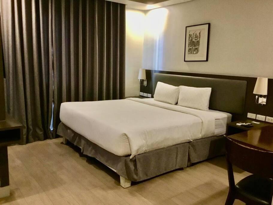 Cozy 1 - The Residences Bgc Taguig *