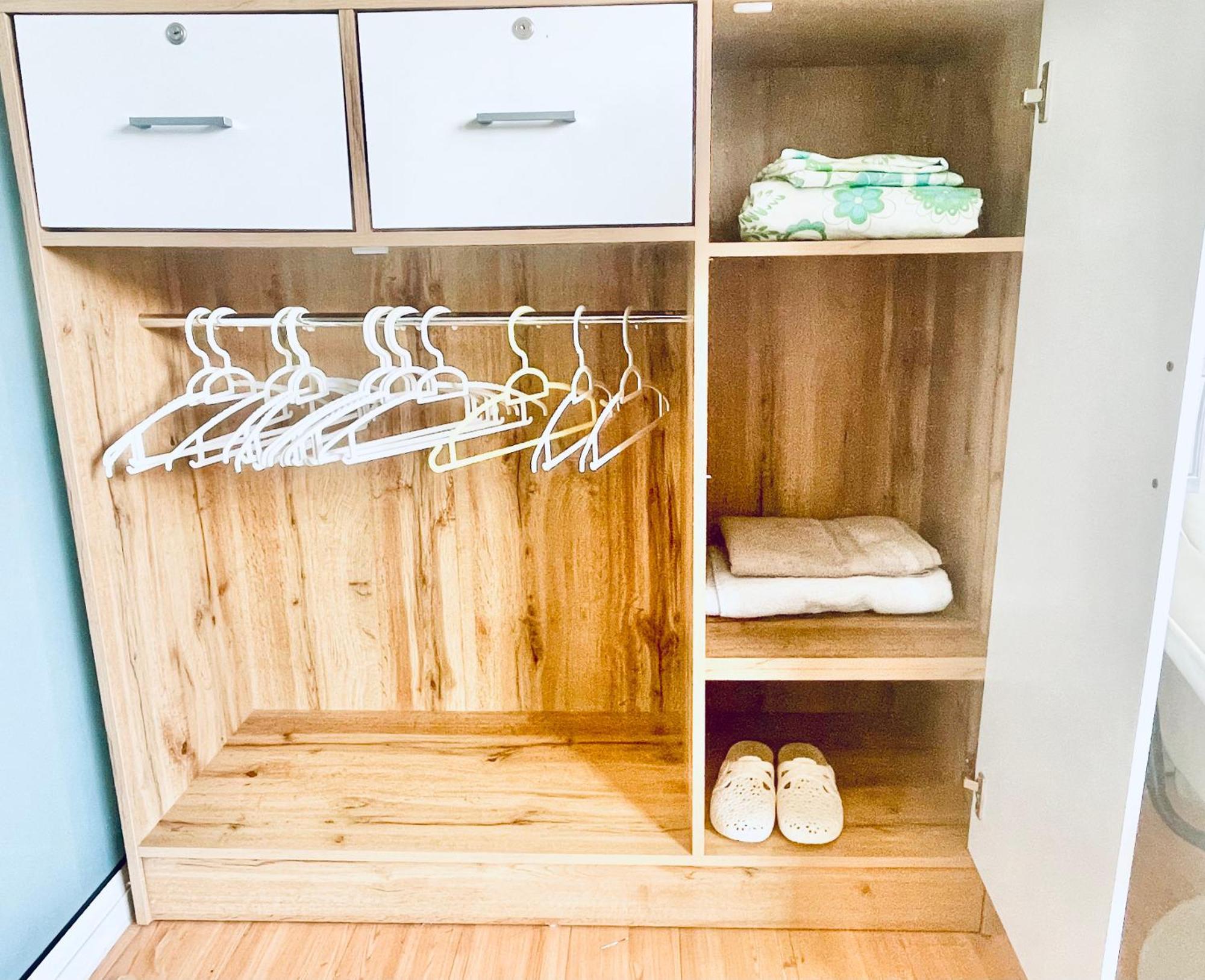 Blessed : Affordable Apartment