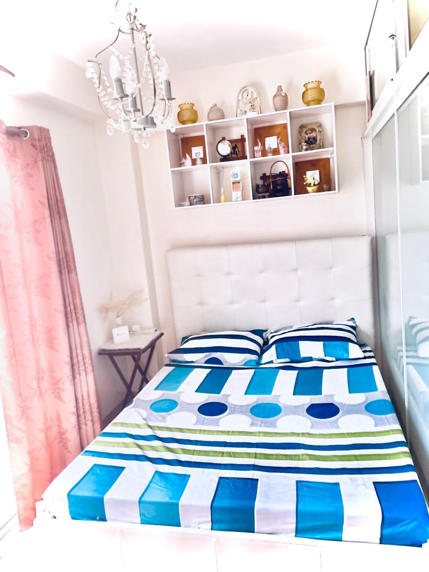 Blessed : Affordable Apartment