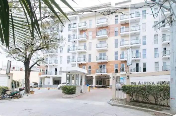 Apartment Blessed : Affordable *