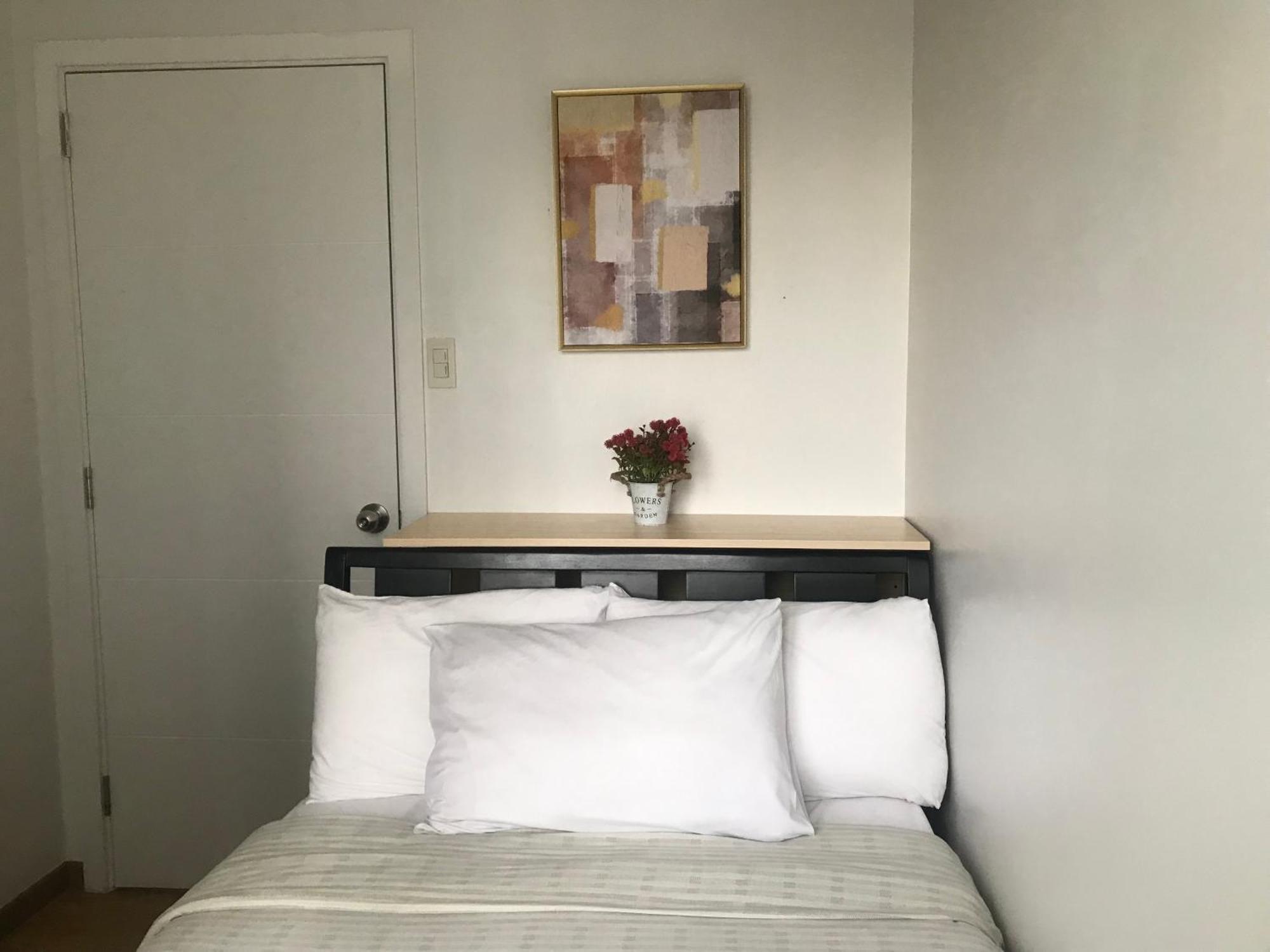 Simple Yet Lovely 2br Unit In Acqua Private Residences * Manila