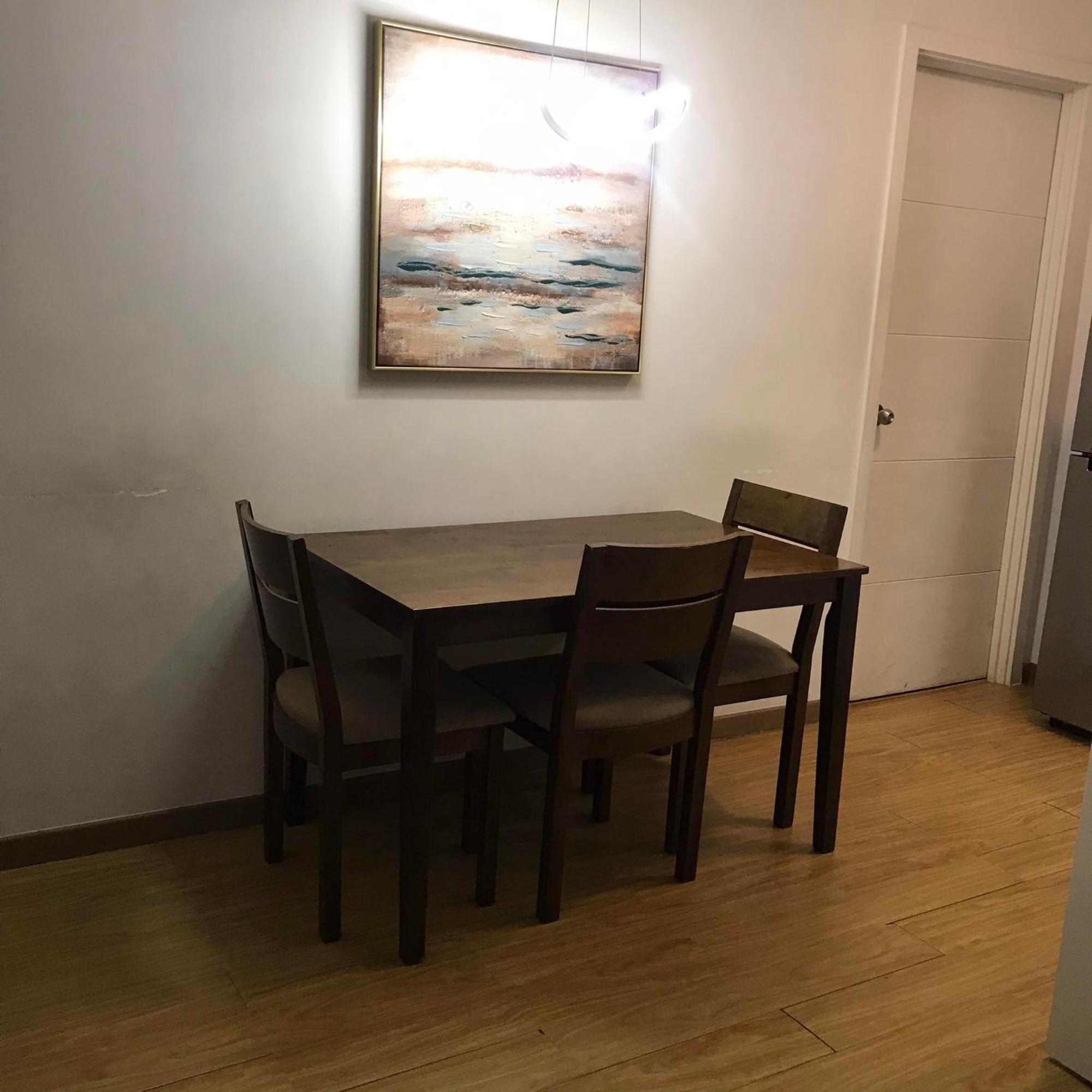 Simple Yet Lovely 2br Unit In Acqua Private Residences