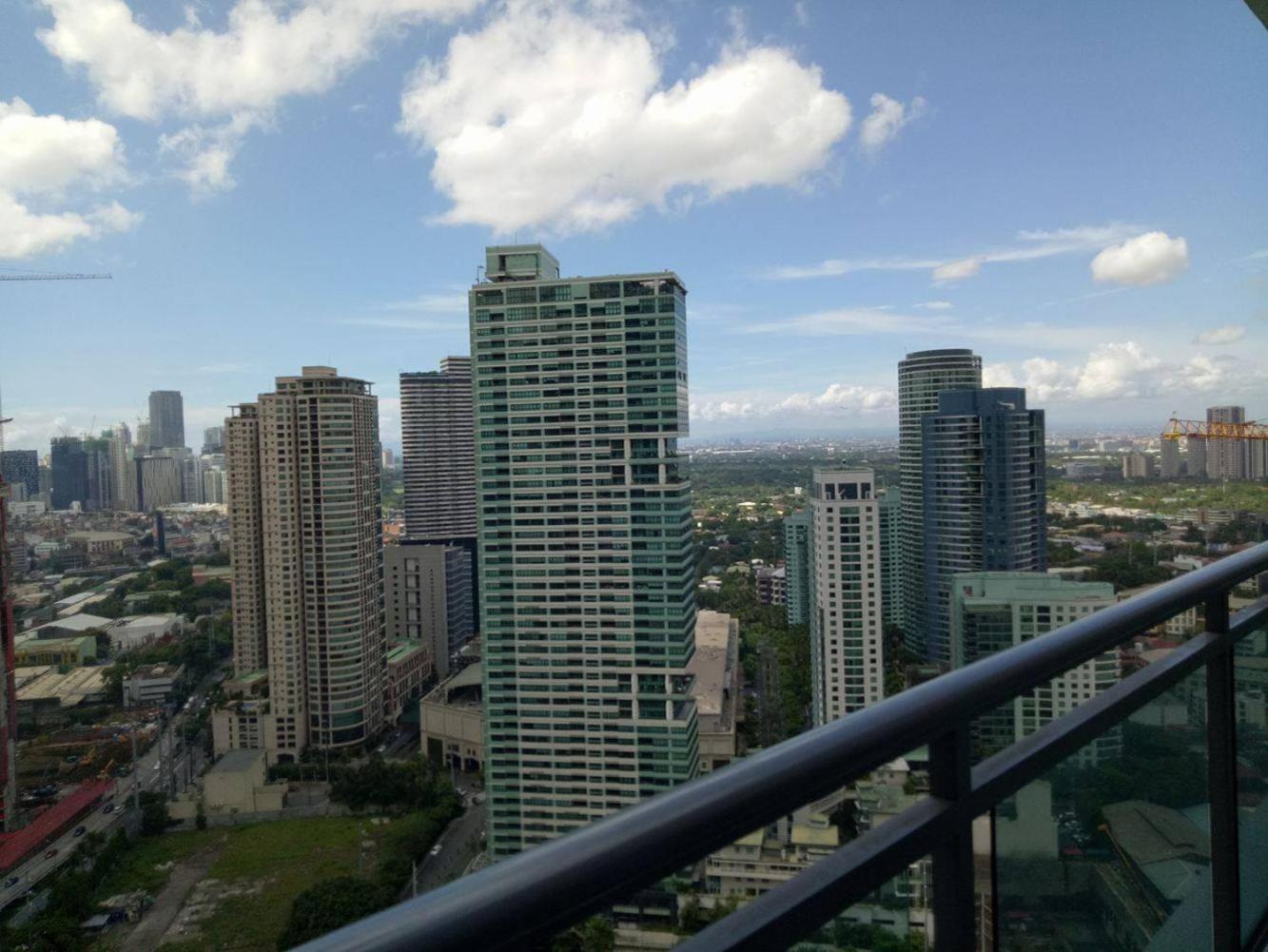 Simple Yet Lovely 2br Unit In Acqua Private Residences Apartment *