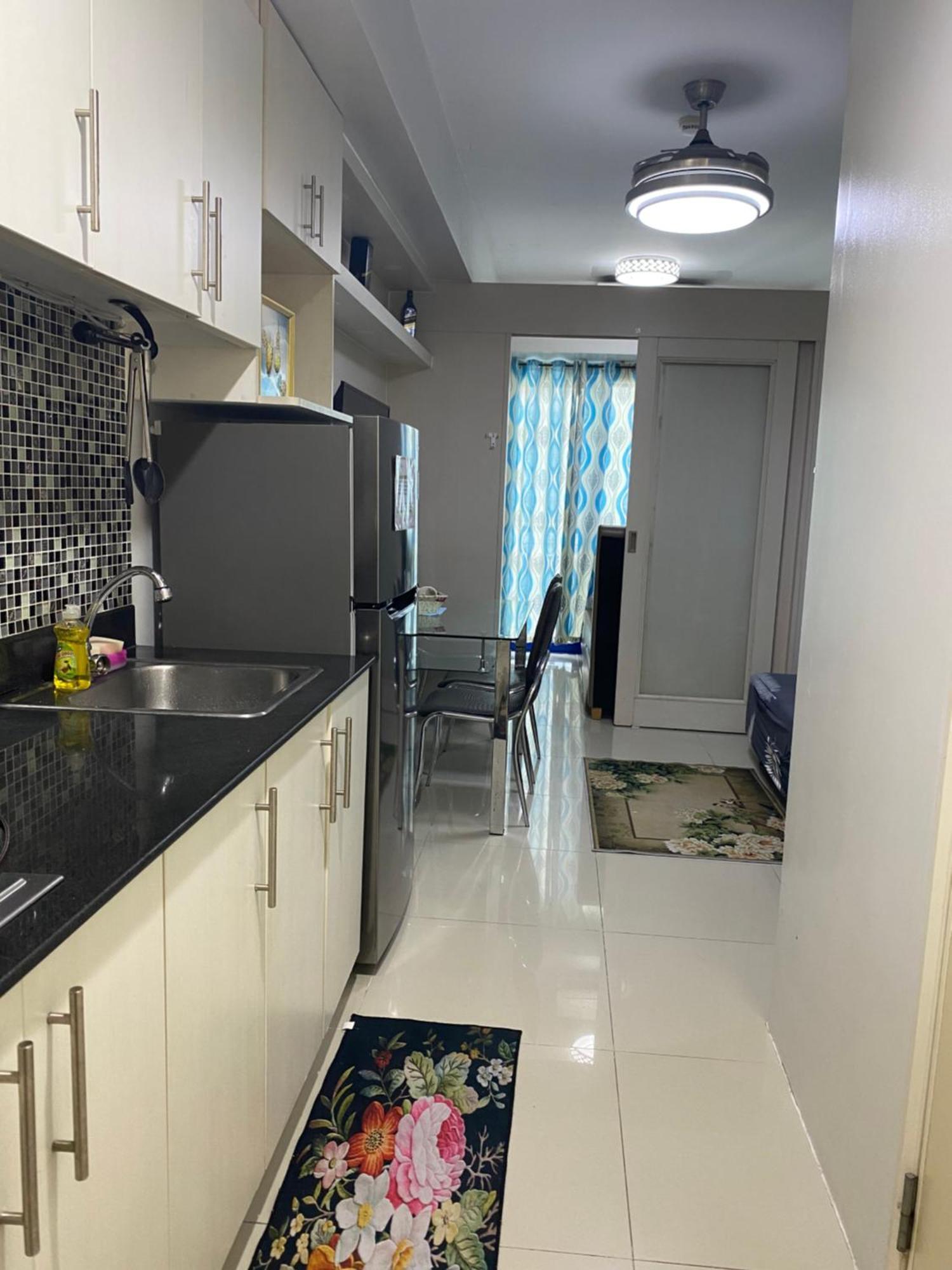 Apartment Sea Residences Manila