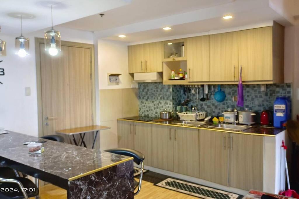 2 Bedroom Smdc Breeze Residences
