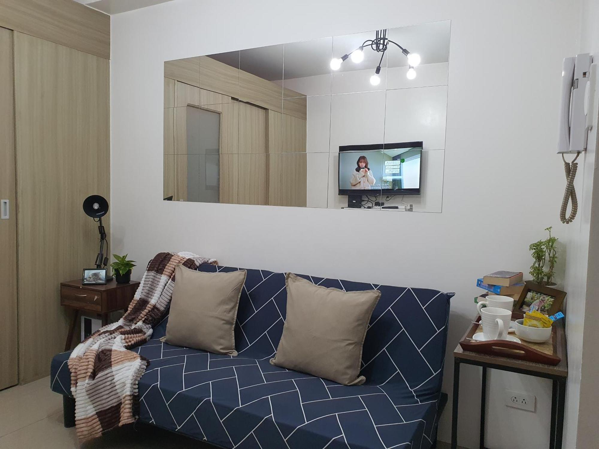 Apartment At Last, 1 Bedroom Pool View With Balcony *