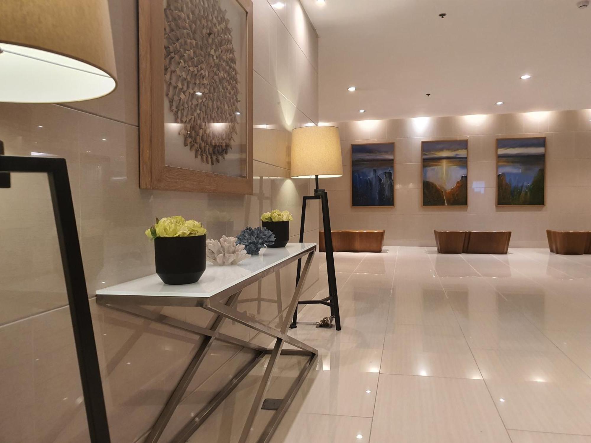 At Last, 1 Bedroom Pool View With Balcony Manila