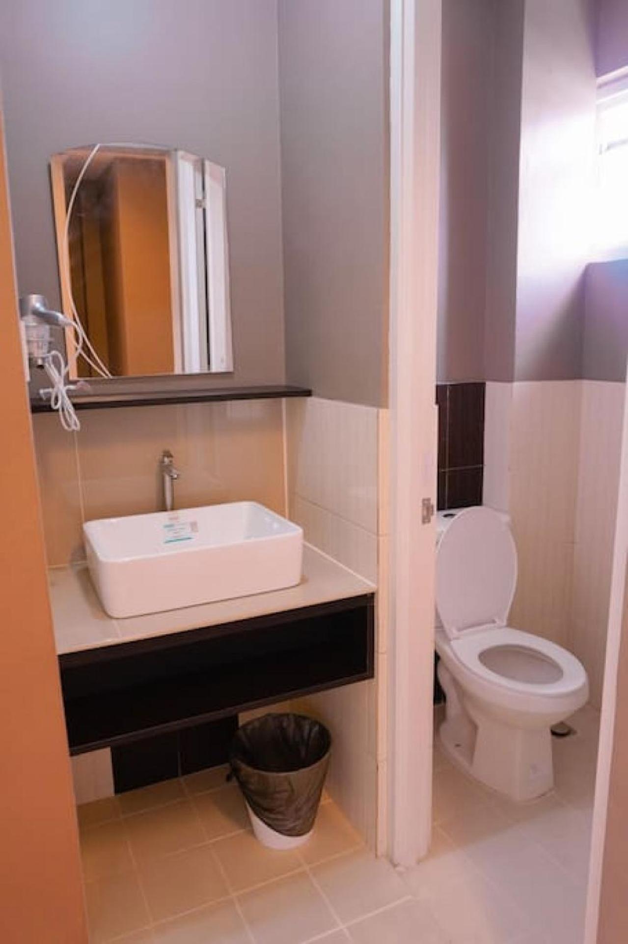 Altean - Isabela Apartment Manila