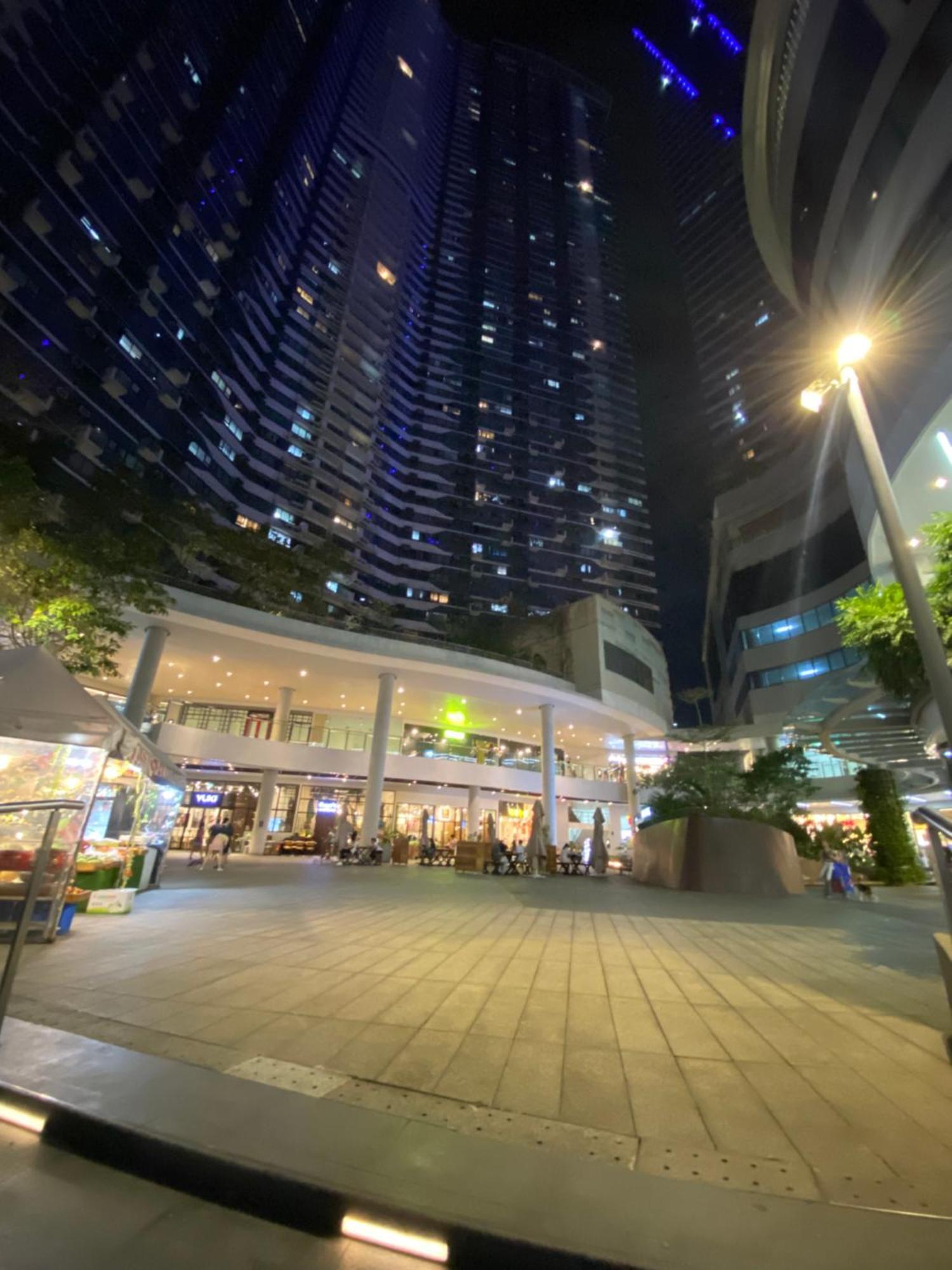 Frost At Air Residences Makati Manila