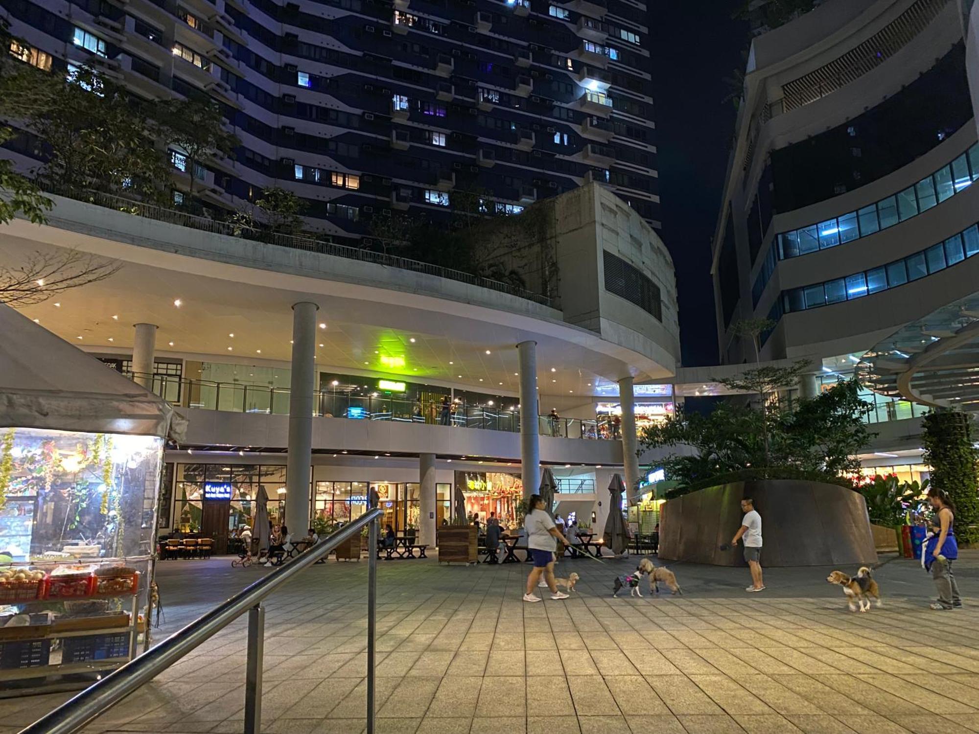 Frost At Air Residences Makati