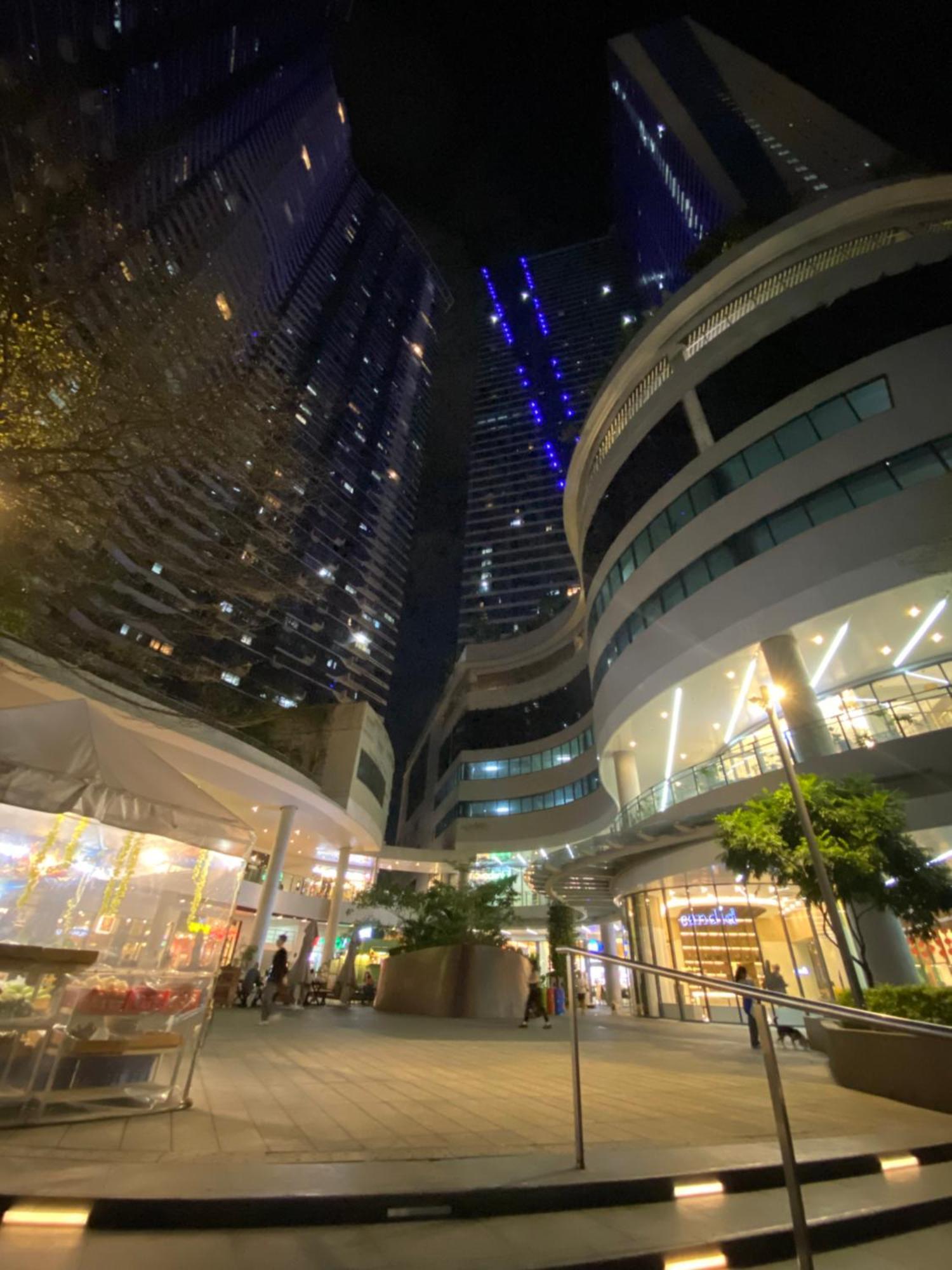 Frost At Air Residences Makati Apartment Manila