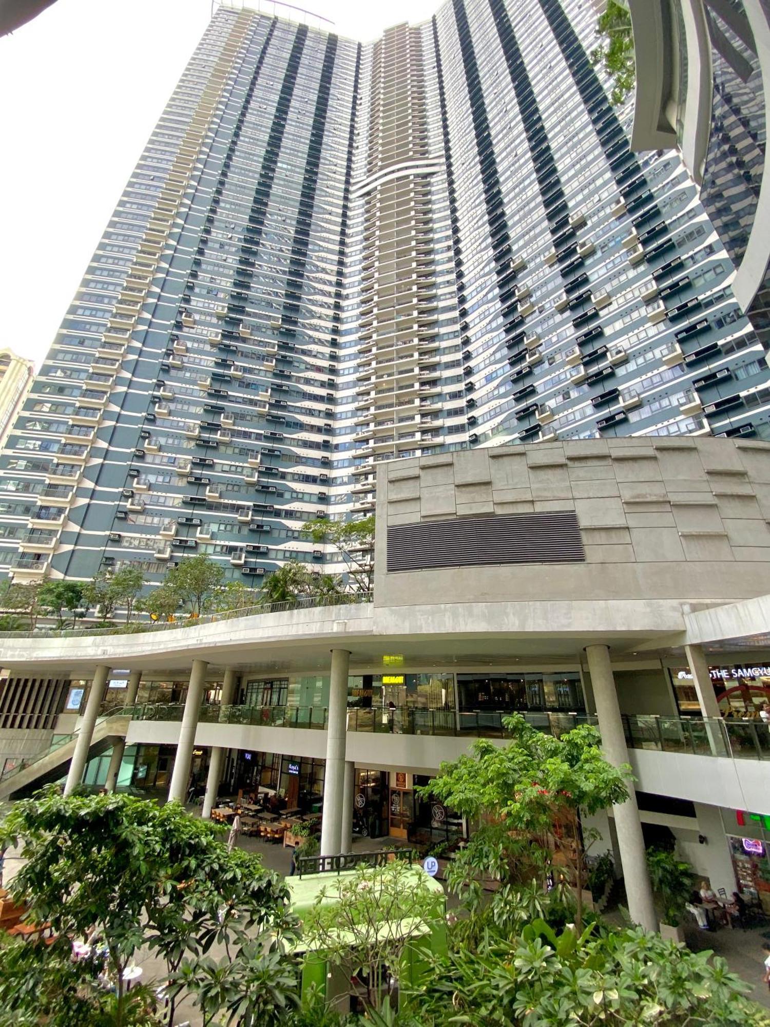 Frost At Air Residences Makati Manila