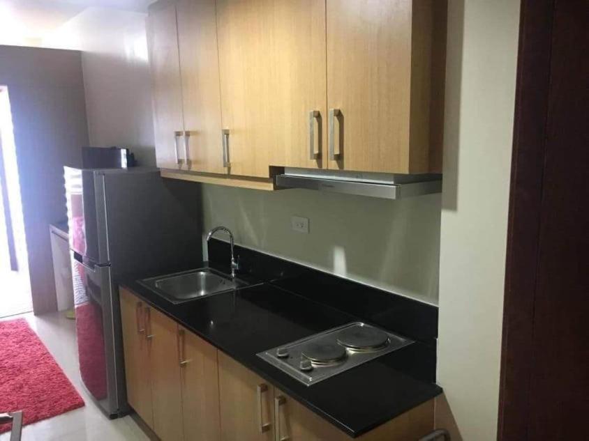 Sea Residences * Manila