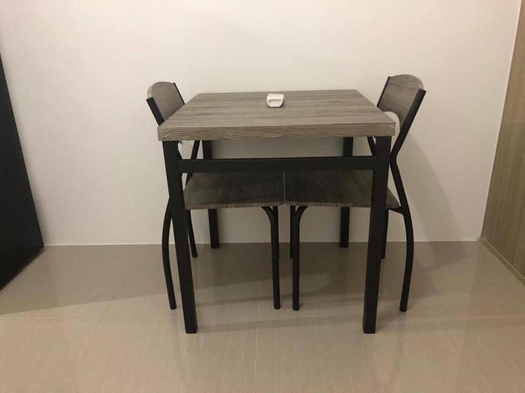 Sea Residences Apartment Manila