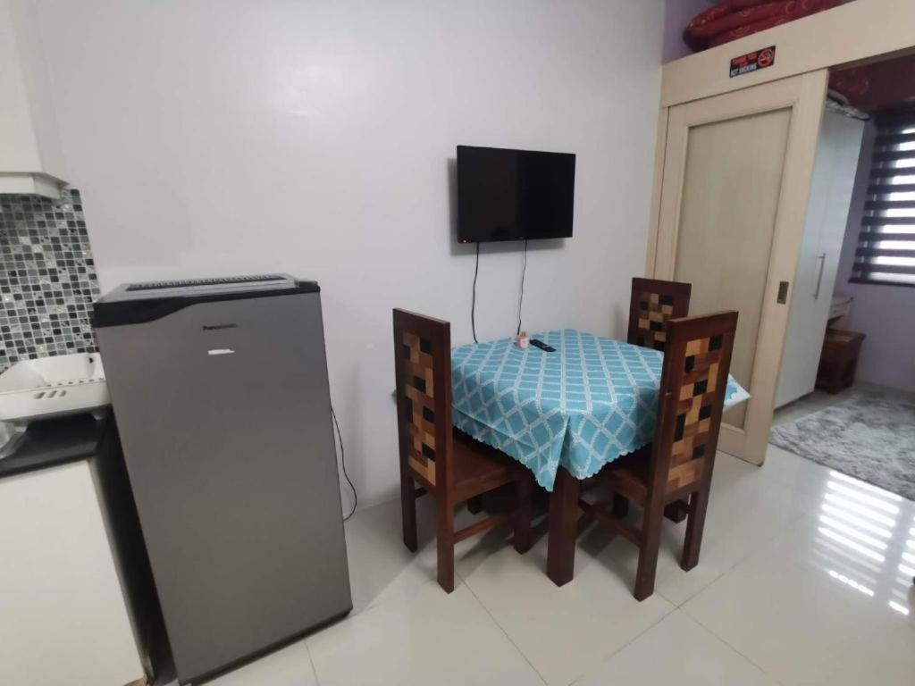 Sea Residences Manila