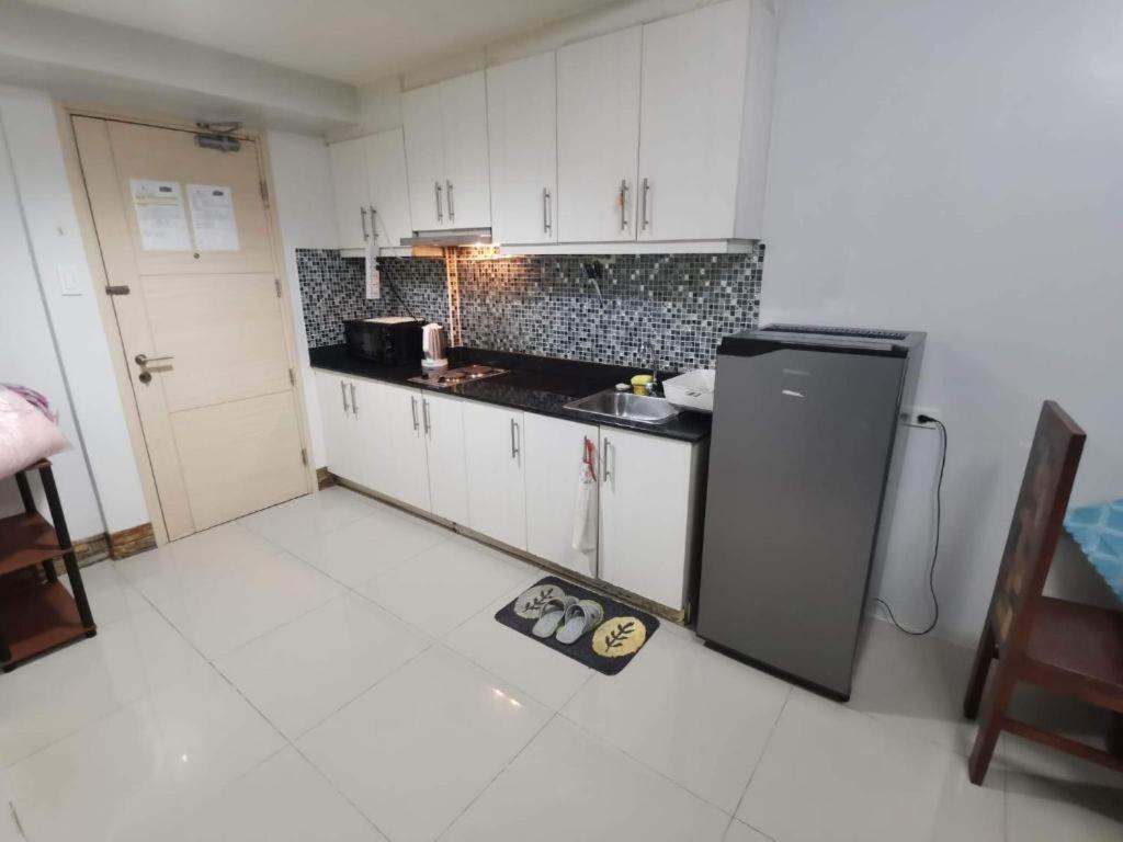 Apartment Sea Residences