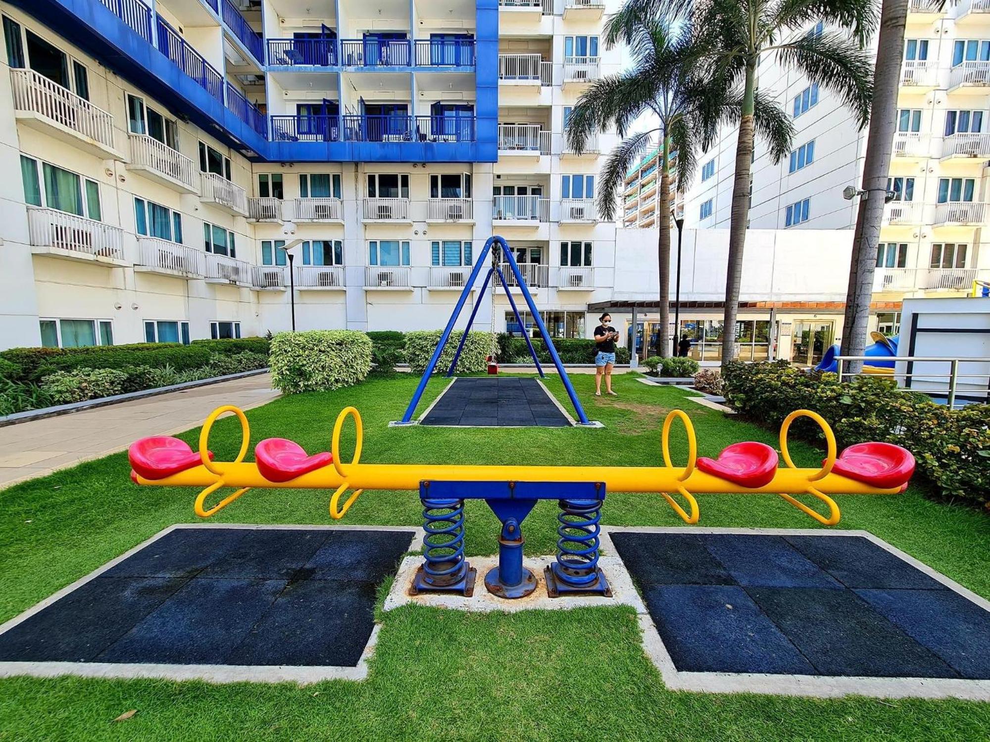 Apartment Sea Residences