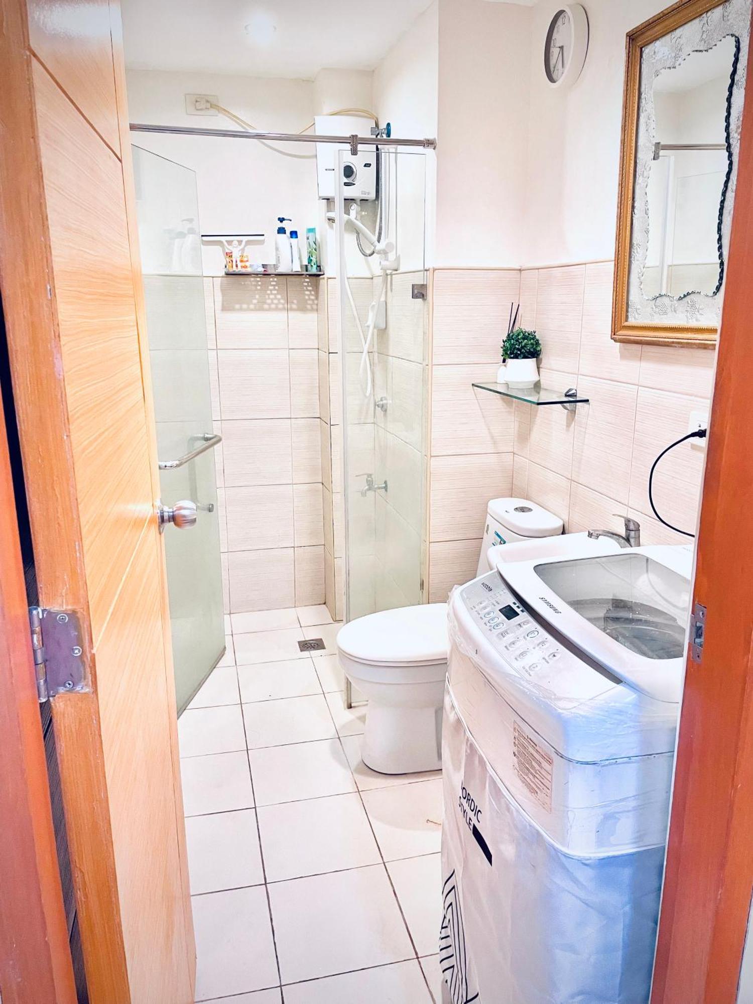 Blessed : Affordable Apartment