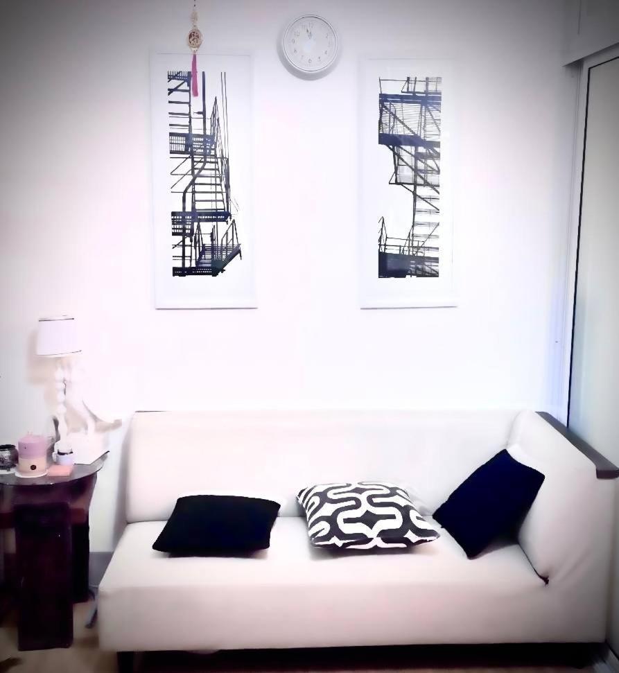 Apartment Blessed : Affordable