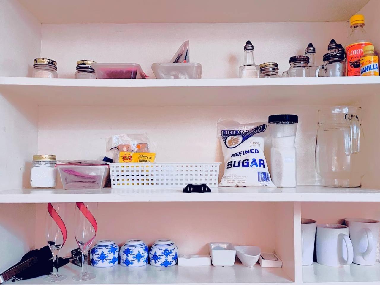 Apartment Blessed : Affordable Manila