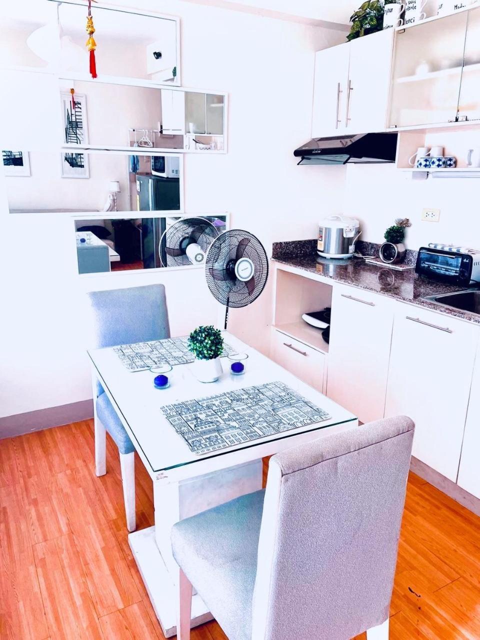 Apartment Blessed : Affordable *