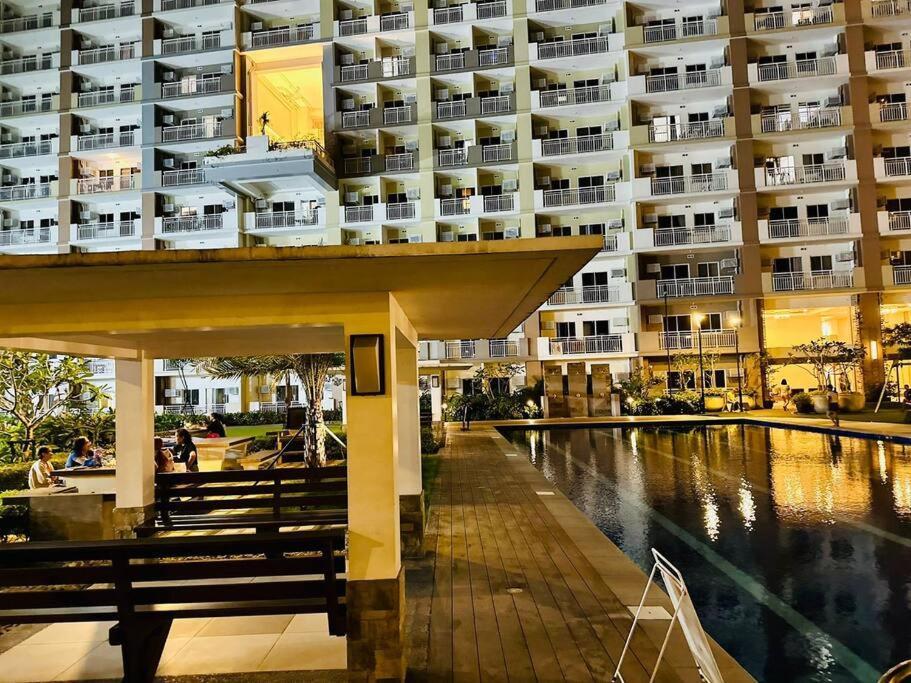 Free Parking 2b/r @infina Tower *