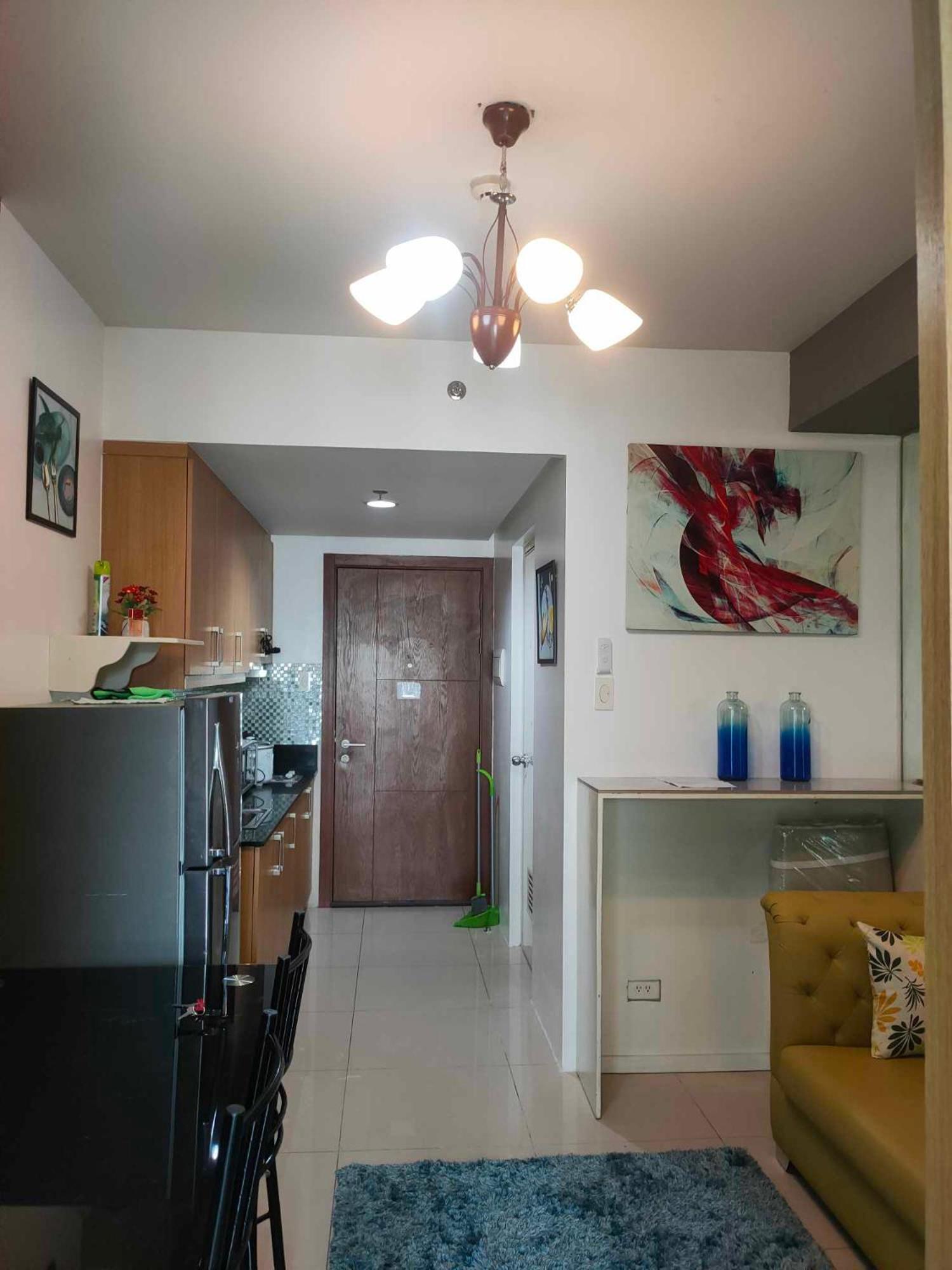 Shell/shore Residences *