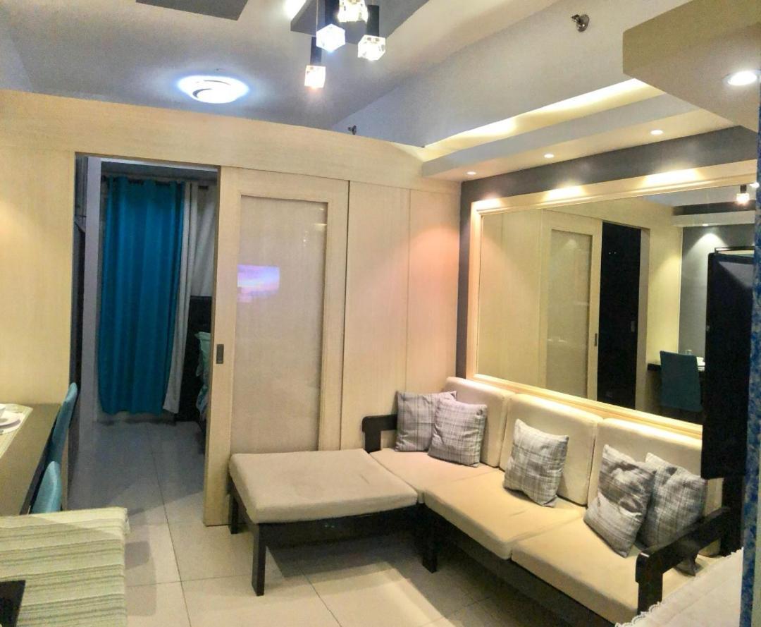 Unit Apartment Manila